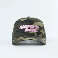 Camo Trucker Pink Duty