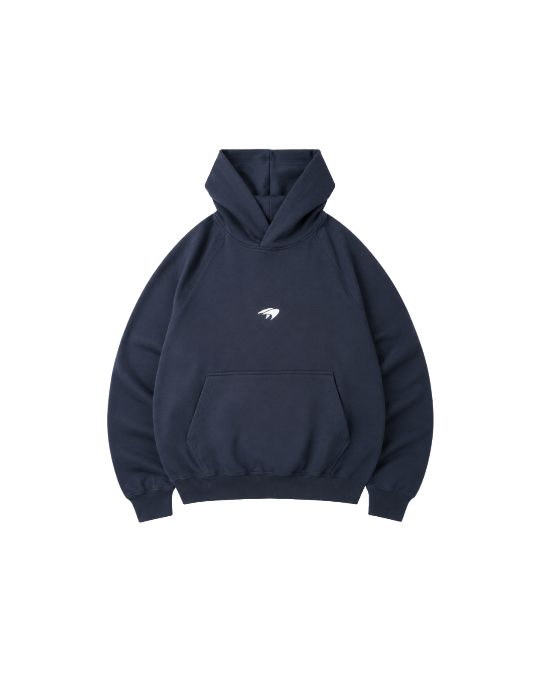 HOODIE MASK NAVY BLUE