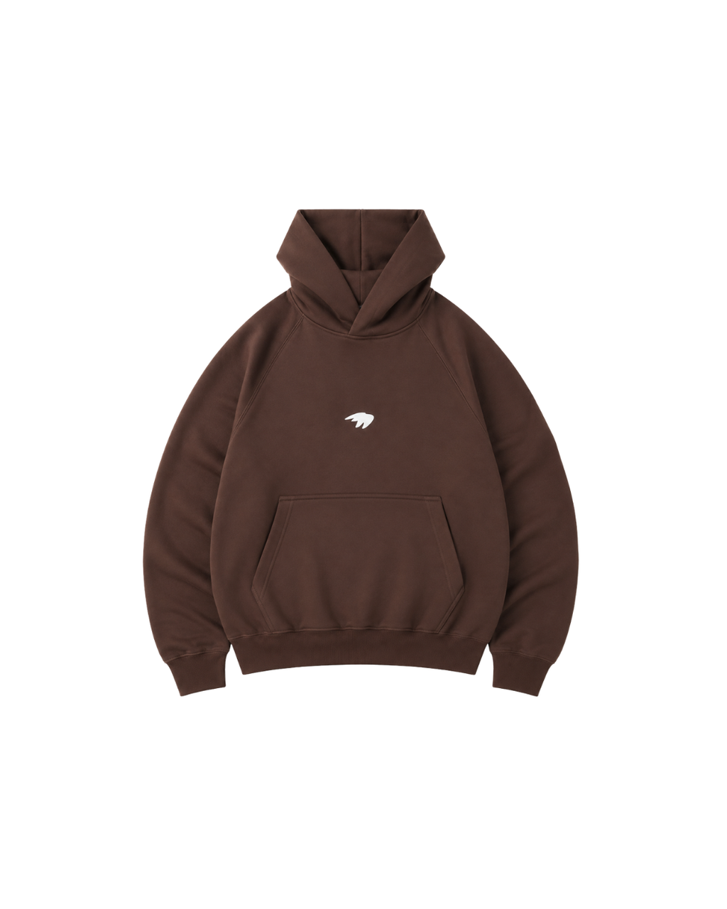 HOODIE MASK CAFÉ