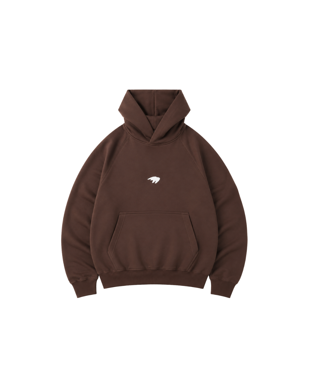 HOODIE MASK CAFÉ