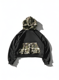 Camo Pocket Heavyweight