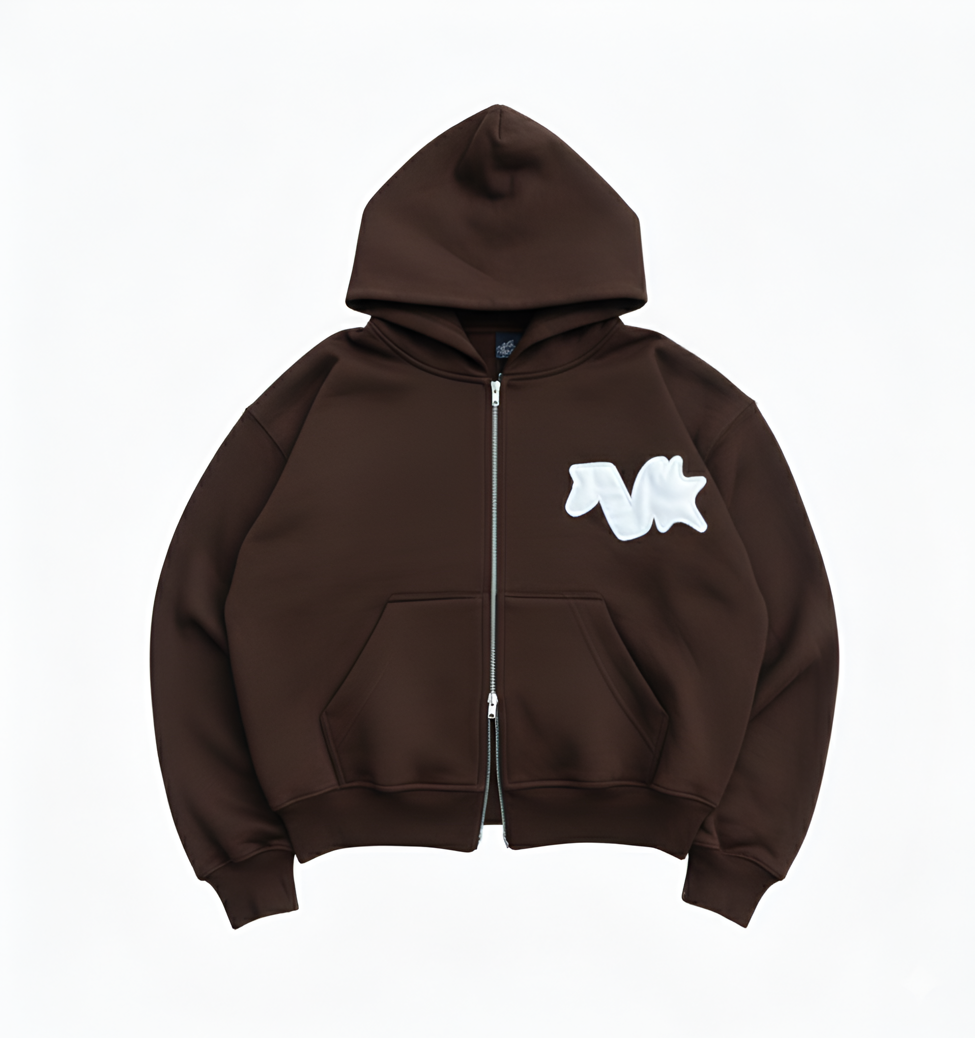 (PREVENTA) Raw Logo Café
