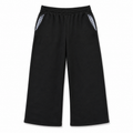 BLACKPLAID PANT Heavyweight